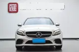 2020 Mercedes-Benz C Class 1.5T 184HP L4 9AT,autocango,china used car exporter,china ev exporter,chinese used car exporter,chinese used ev exporter