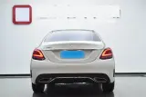 2020 Mercedes-Benz C Class 1.5T 184HP L4 9AT,autocango,china used car exporter,china ev exporter,chinese used car exporter,chinese used ev exporter