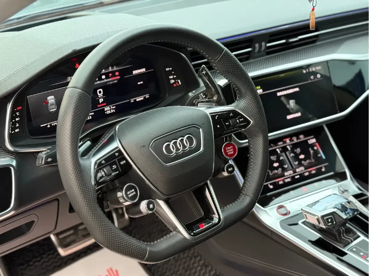 2020 Audi S7 2.9T 450HP V6 8AT,autocango,china used car exporter,china ev exporter,chinese used car exporter,chinese used ev exporter