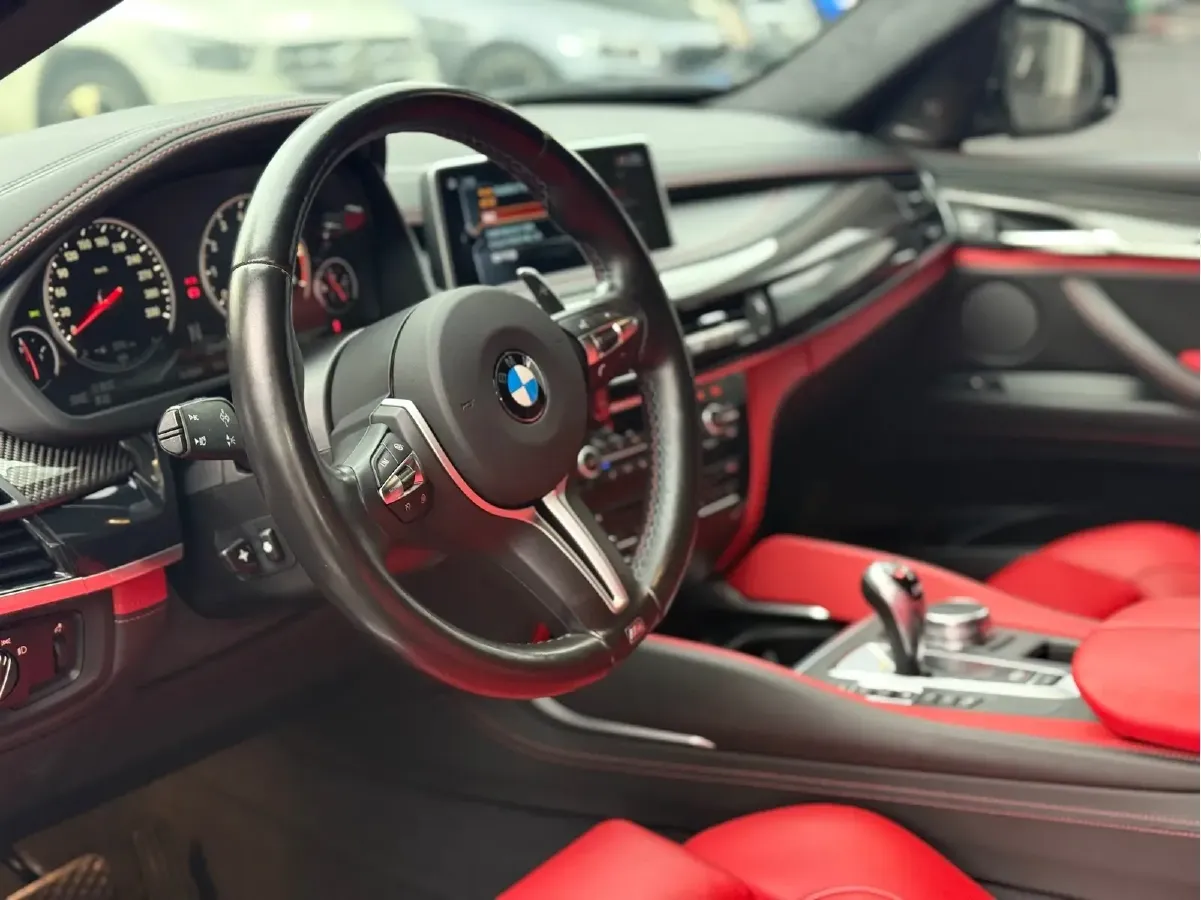 2015 BMW X6 M 4.4T 575HP V8 8AT,autocango,china used car exporter,china ev exporter,chinese used car exporter,chinese used ev exporter