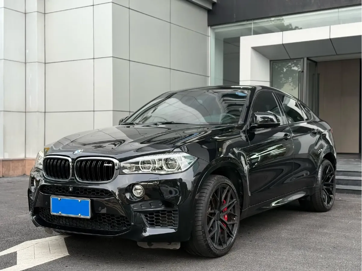 2015 BMW X6 M 4.4T 575HP V8 8AT,autocango,china used car exporter,china ev exporter,chinese used car exporter,chinese used ev exporter