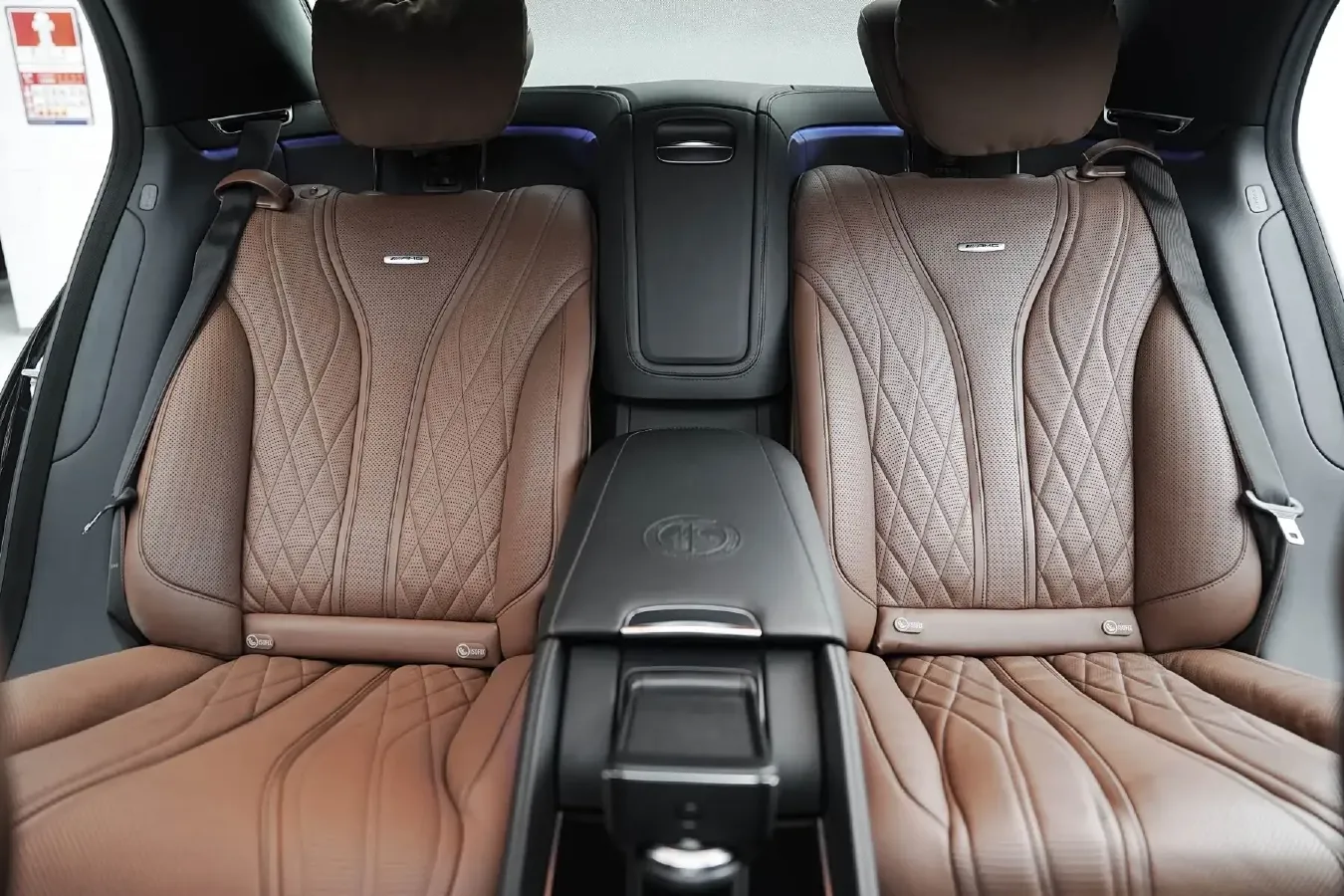 2018 Mercedes-Benz S AMG 6.0T 630HP V12 7AT,autocango,china used car exporter,china ev exporter,chinese used car exporter,chinese used ev exporter