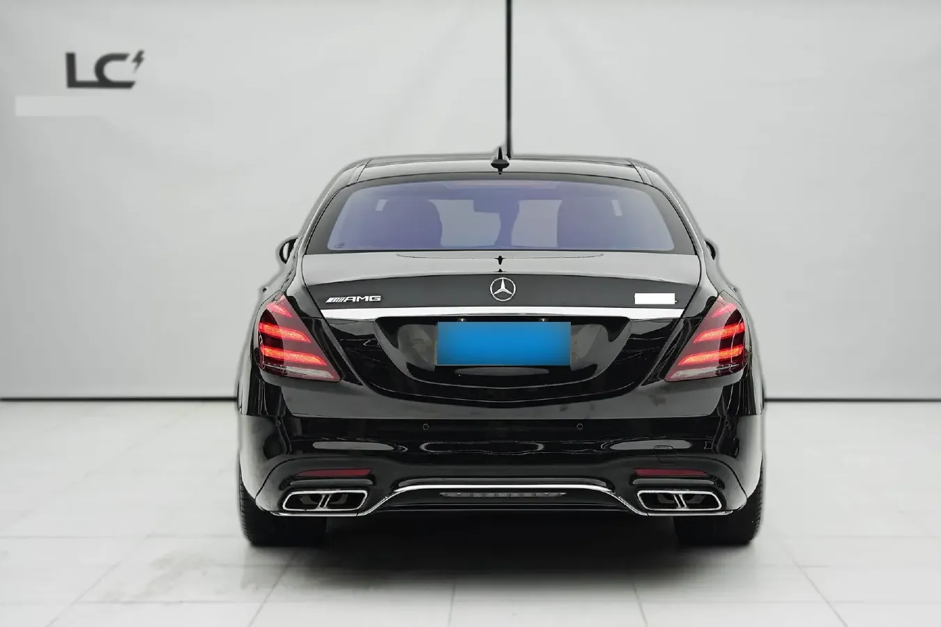 2018 Mercedes-Benz S AMG 6.0T 630HP V12 7AT,autocango,china used car exporter,china ev exporter,chinese used car exporter,chinese used ev exporter