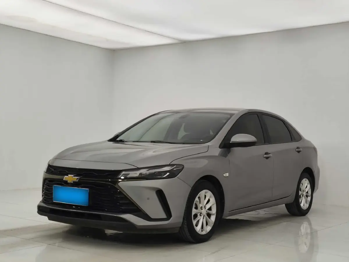 2023 Chevrolet Monza 1.5L 113HP L4 6DCT