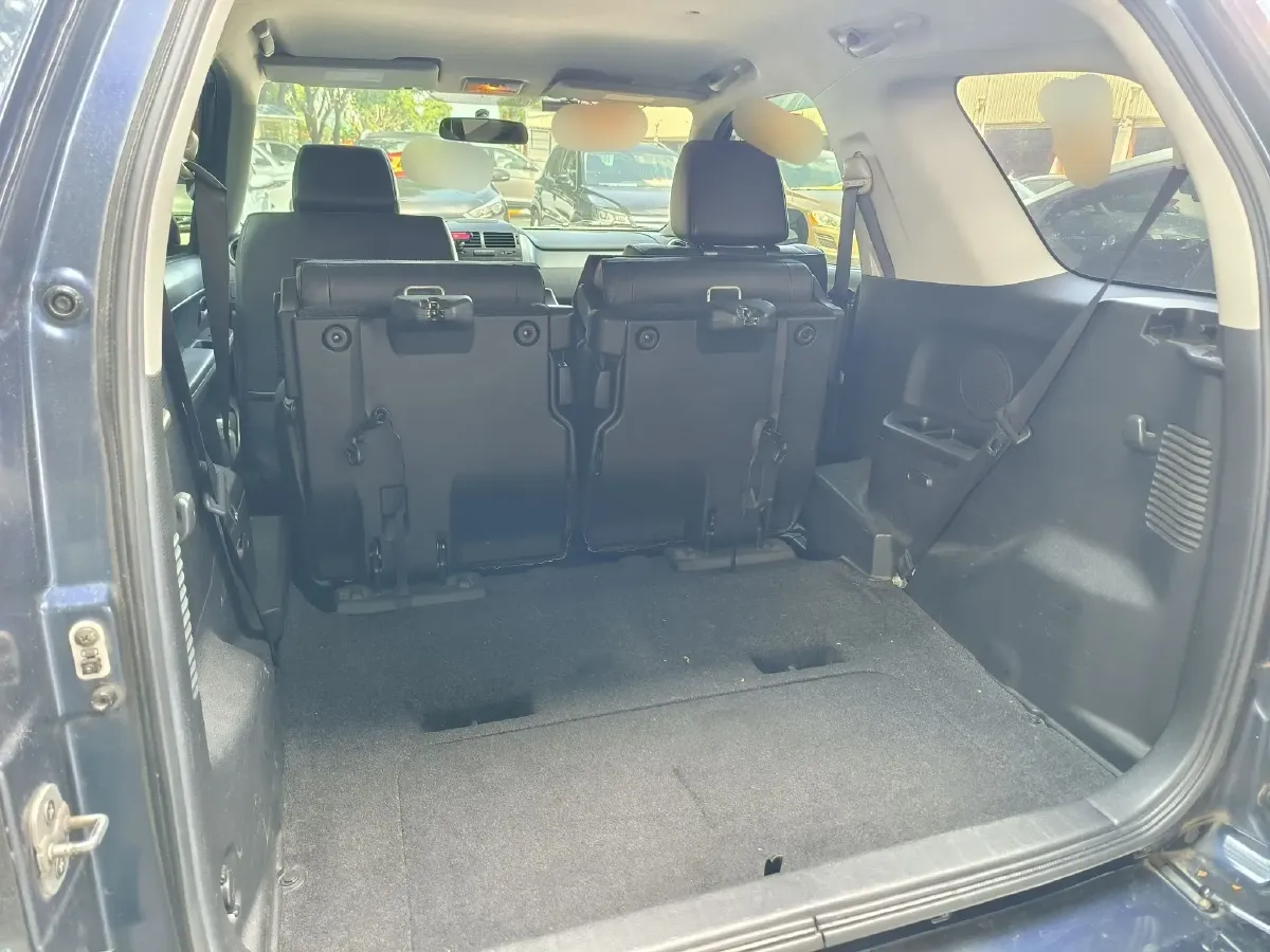 2008 Suzuki Grand Vitara 2.4L 166HP L4 4AT,autocango,china used car exporter,china ev exporter,chinese used car exporter,chinese used ev exporter