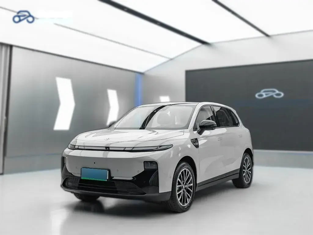 2025 Leapmotor B10 BEV 56.2KWH