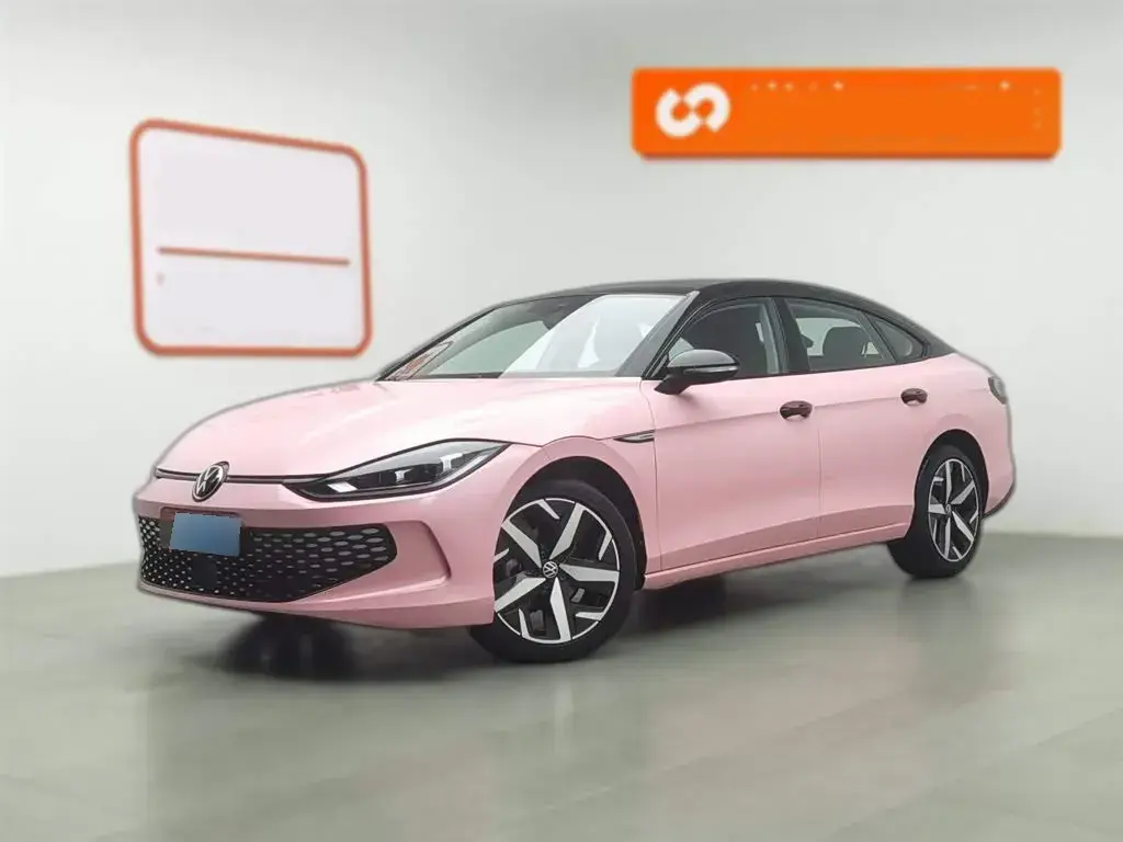 2024 Volkswagen Lamando 1.4T 150HP L4 7DCT