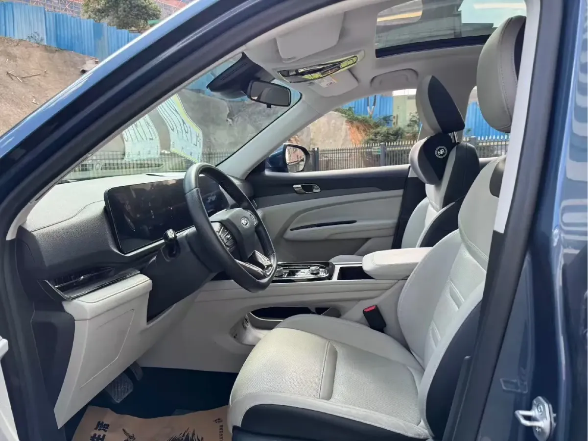 2022 Ford Equator Sport 1.5T 170HP L4 7DCT,autocango,china used car exporter,china ev exporter,chinese used car exporter,chinese used ev exporter