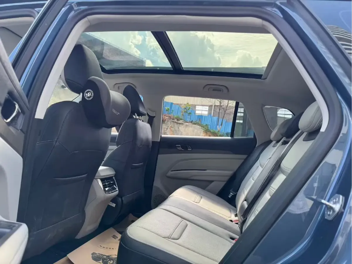 2022 Ford Equator Sport 1.5T 170HP L4 7DCT,autocango,china used car exporter,china ev exporter,chinese used car exporter,chinese used ev exporter