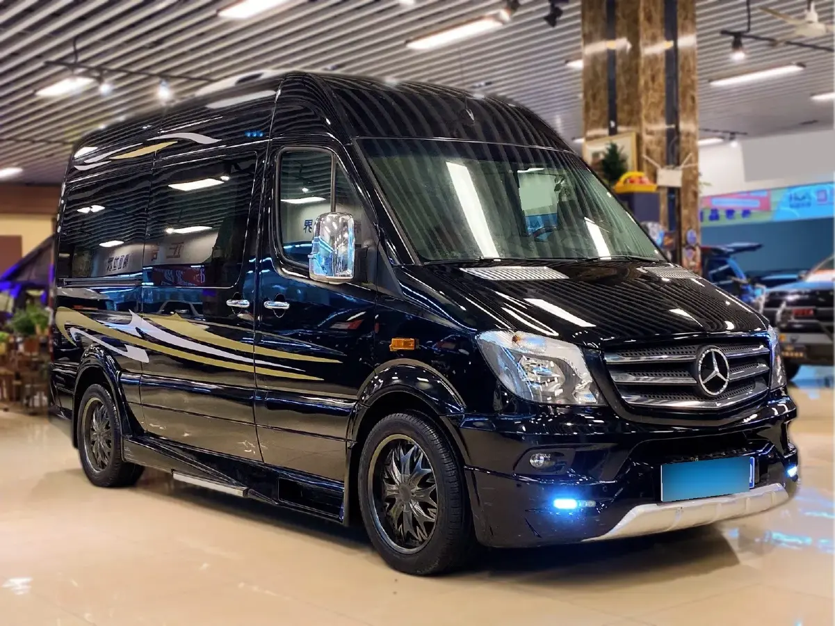 2015 Nissan Quest 3.5L 277HP V6 CVT