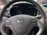 2015 Kia K3 1.8L 146HP L4 6AT