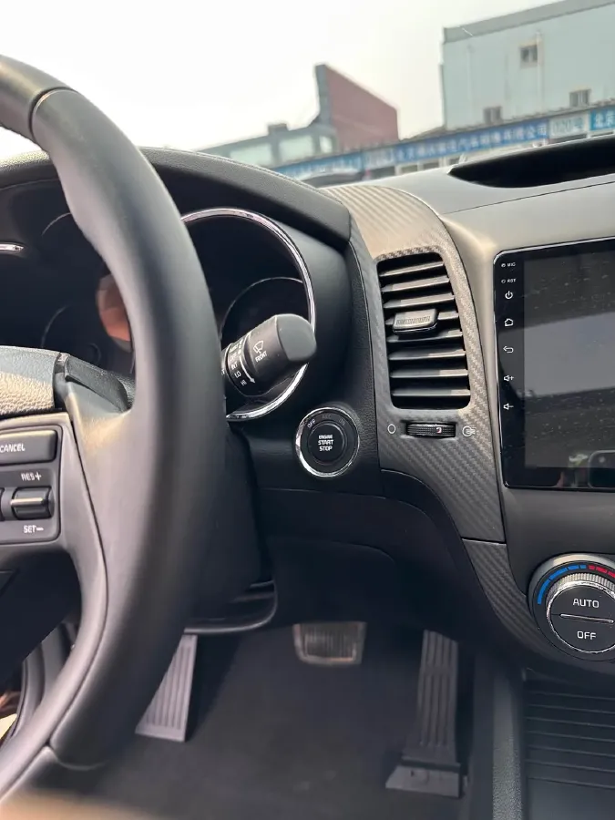 2015 Kia K3 1.8L 146HP L4 6AT,autocango,china used car exporter,china ev exporter,chinese used car exporter,chinese used ev exporter