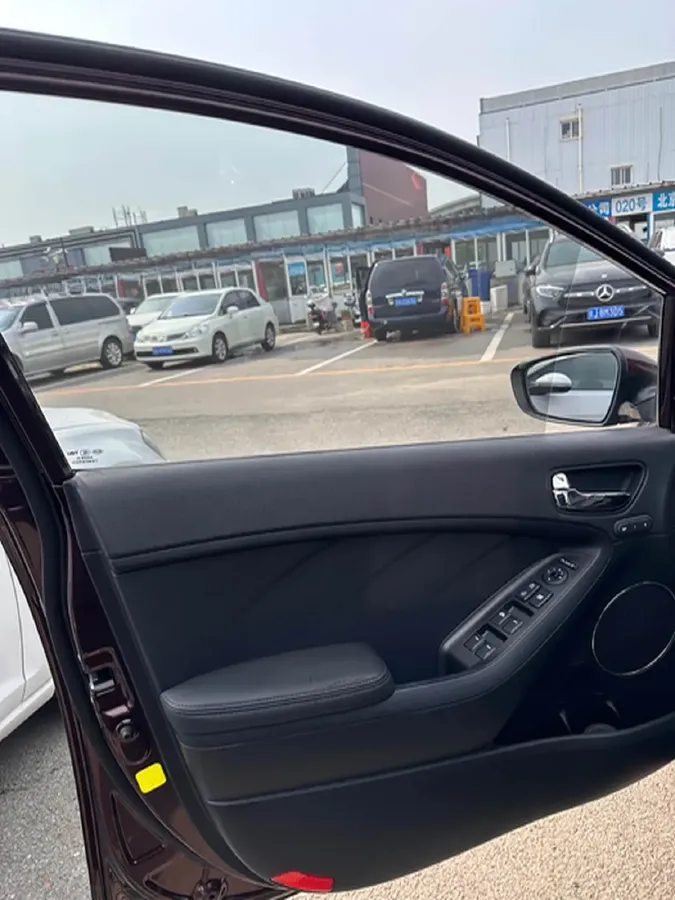 2015 Kia K3 1.8L 146HP L4 6AT,autocango,china used car exporter,china ev exporter,chinese used car exporter,chinese used ev exporter