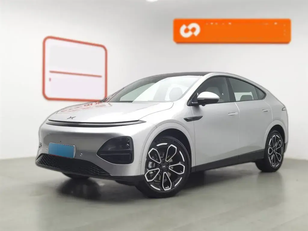 2025 Xpeng G6 BEV 68.5KWH