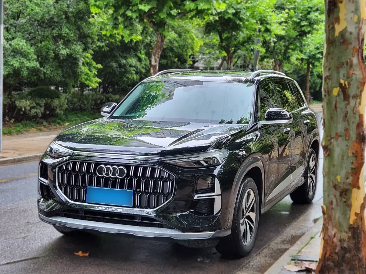 2023 Audi Q6 2.0T 231HP L4 7DCT