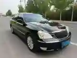 2007 HongQi ShengShi 3.0L 231HP V6 6AT