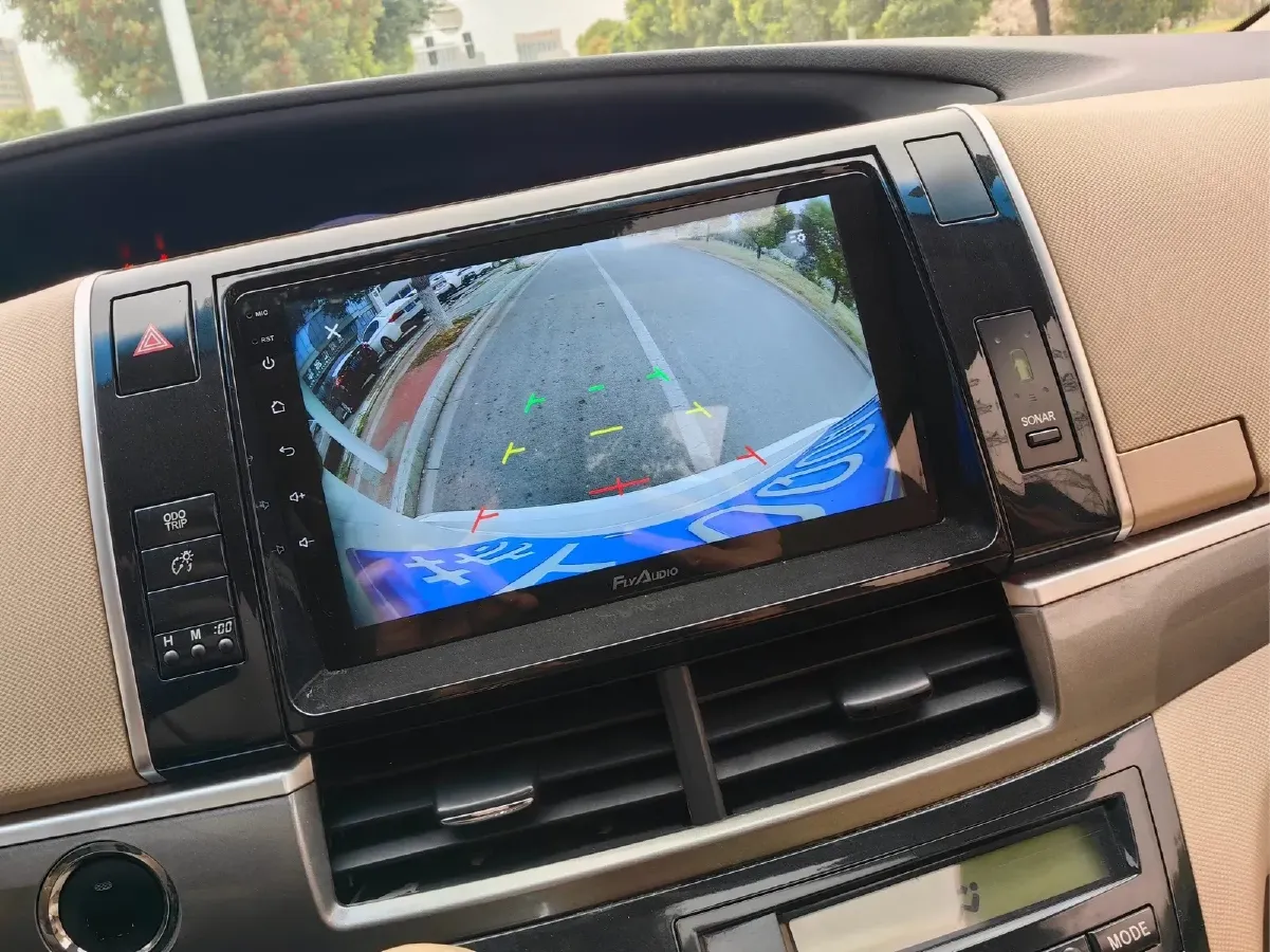 2012 Toyota Previa 2.4L 170HP L4 CVT,autocango,china used car exporter,china ev exporter,chinese used car exporter,chinese used ev exporter