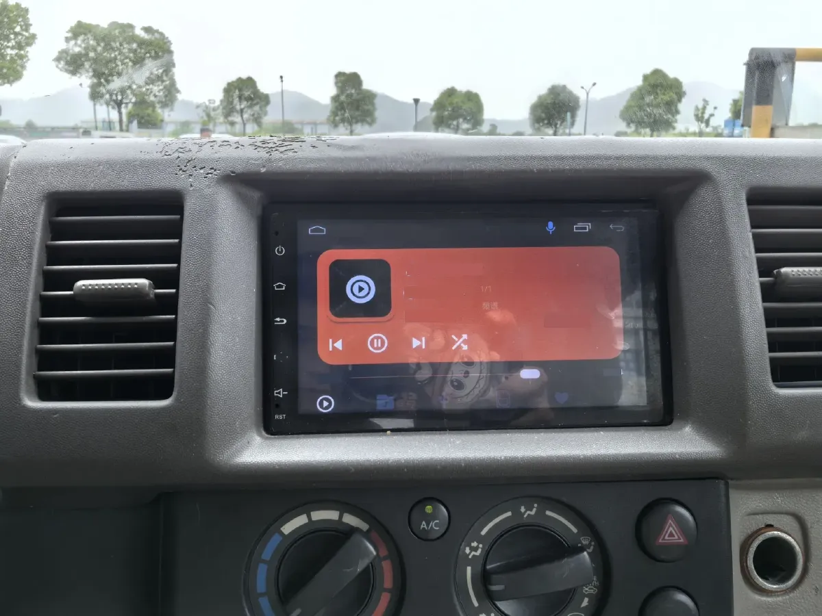 2007 Suzuki Landy 1.4L 95HP L4 5MT,autocango,china used car exporter,china ev exporter,chinese used car exporter,chinese used ev exporter