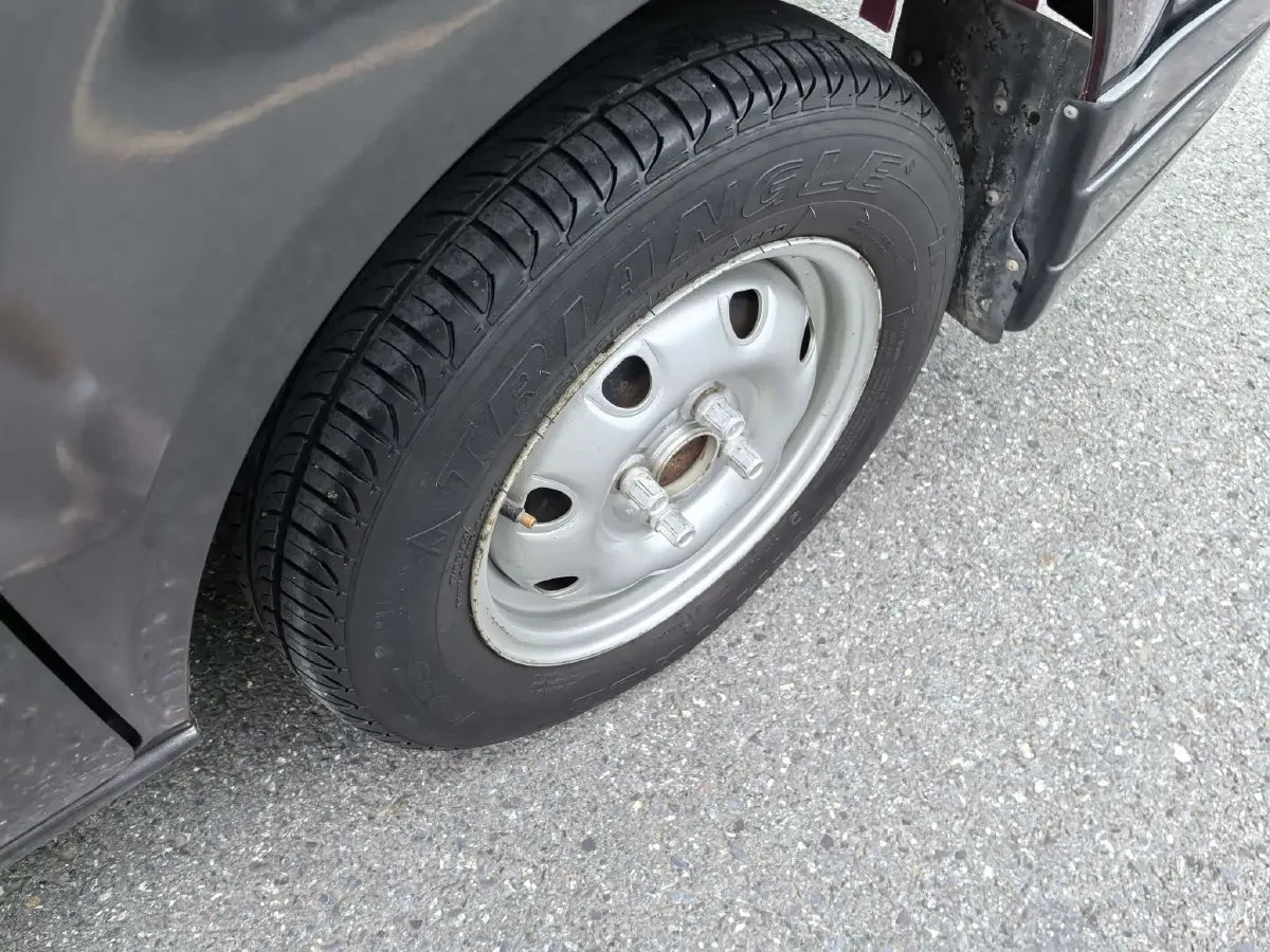 2007 Suzuki Landy 1.4L 95HP L4 5MT,autocango,china used car exporter,china ev exporter,chinese used car exporter,chinese used ev exporter