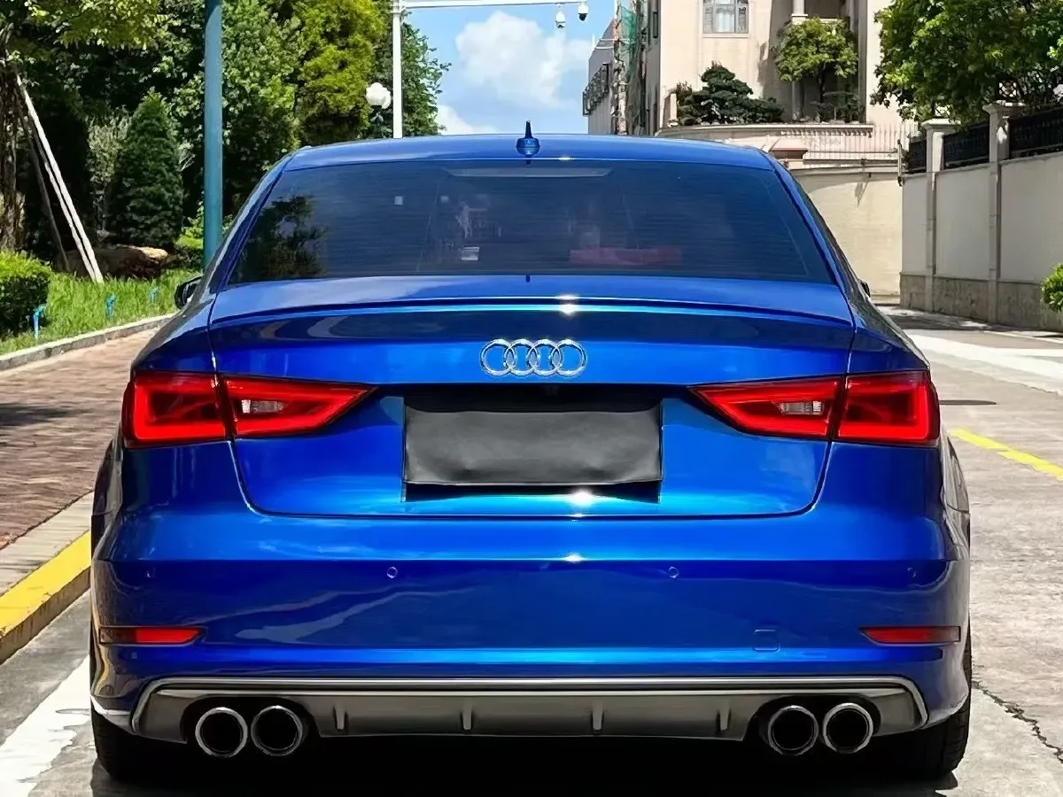 2015 Audi S3 2.0T 286HP L4 6DCT,autocango,china used car exporter,china ev exporter,chinese used car exporter,chinese used ev exporter