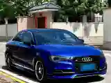 2015 Audi S3 2.0T 286HP L4 6DCT