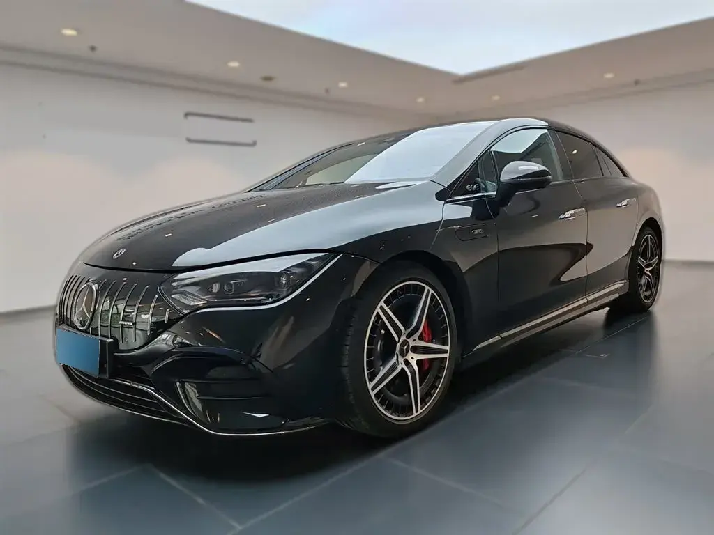 2023 Mercedes-Benz EQE AMG BEV 96.1KWH