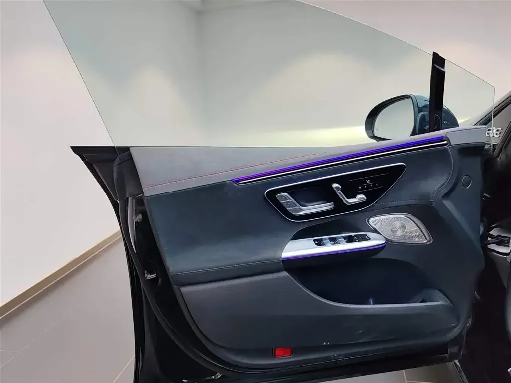 2023 Mercedes-Benz EQE AMG BEV 96.1KWH,autocango,china used car exporter,china ev exporter,chinese used car exporter,chinese used ev exporter