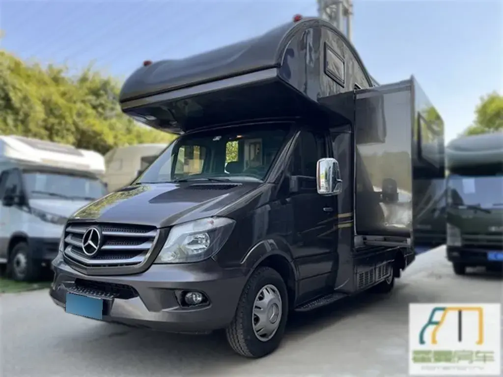 2016 Toyota Land Cruiser Prado 3.5L 280HP V6 6AT