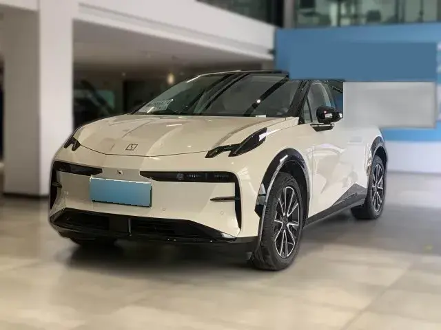 2023 Zeekr X BEV 66KWH
