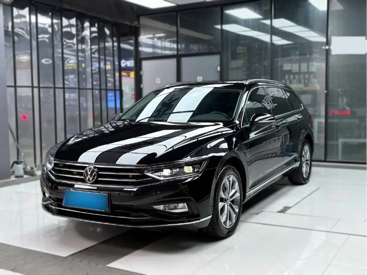 2021 Volkswagen Alltrack 2.0T 190HP L4 7DCT