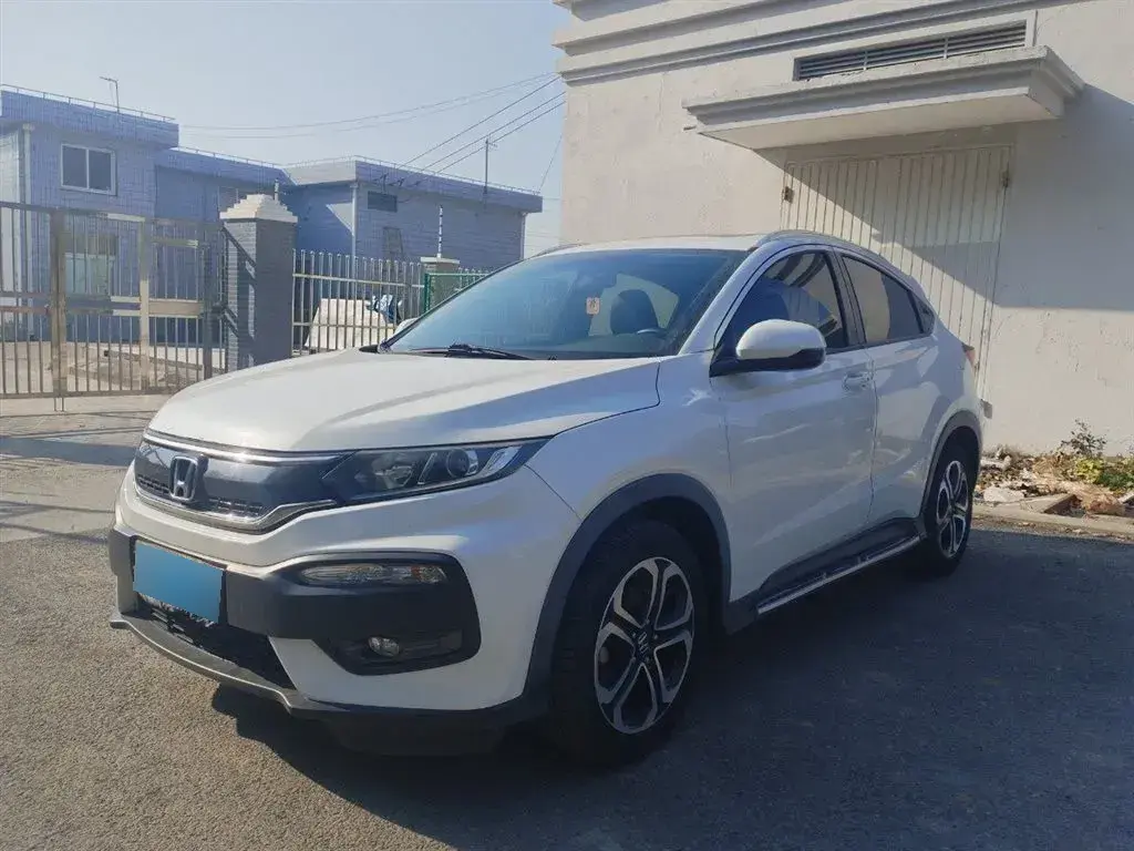 2017 Honda XR-V 1.8L 136HP L4 CVT