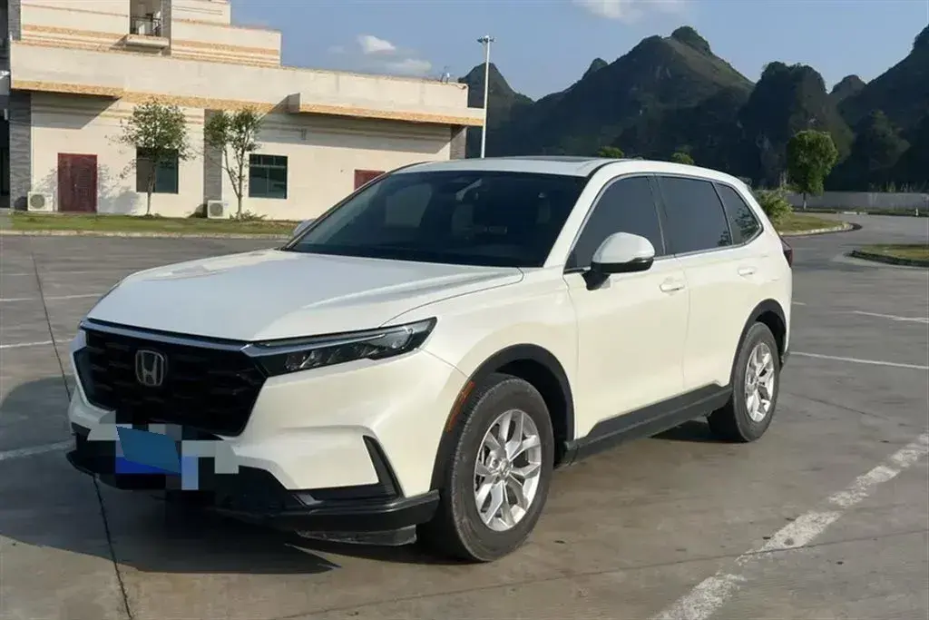 2023 Honda CR-V 1.5T 193HP L4 CVT