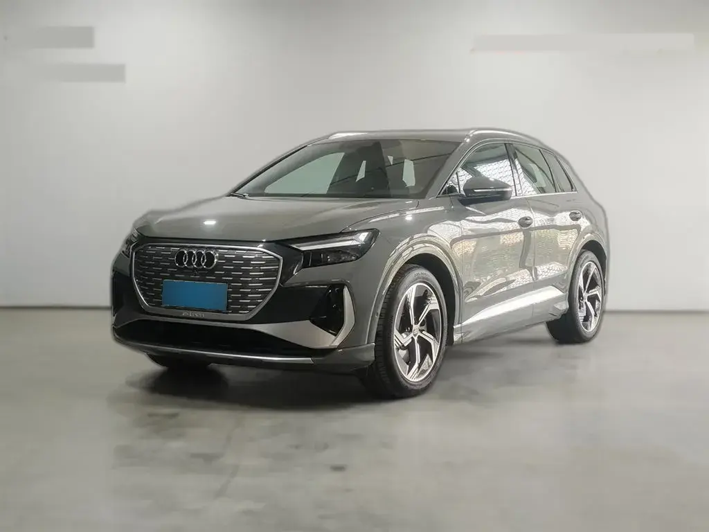 2023 Audi Q4 e-tron BEV 84.8KWH