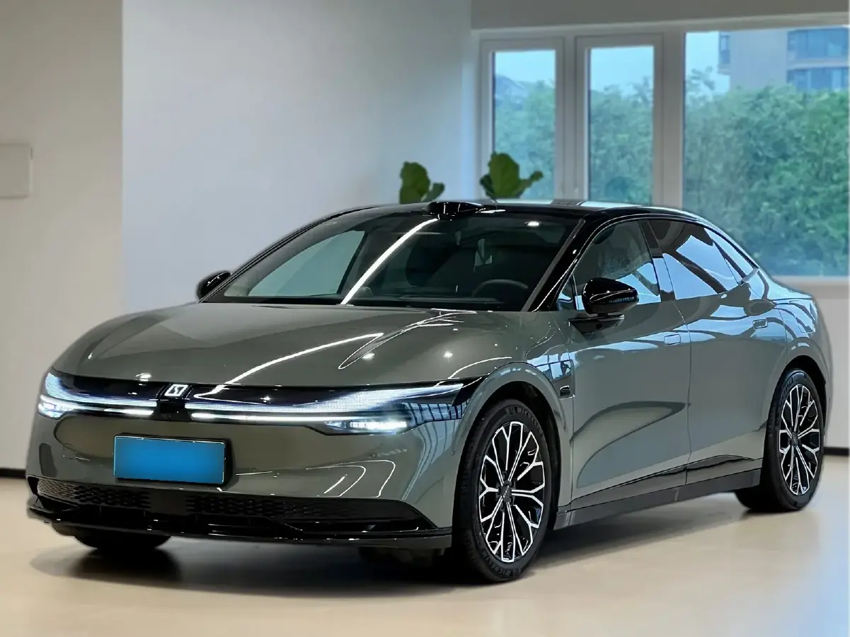 2025 Zeekr 007 BEV 100KWH