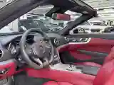 2013 Mercedes-Benz SL Class 3.5L 306HP V6 7AT
