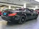 2013 Mercedes-Benz SL Class 3.5L 306HP V6 7AT