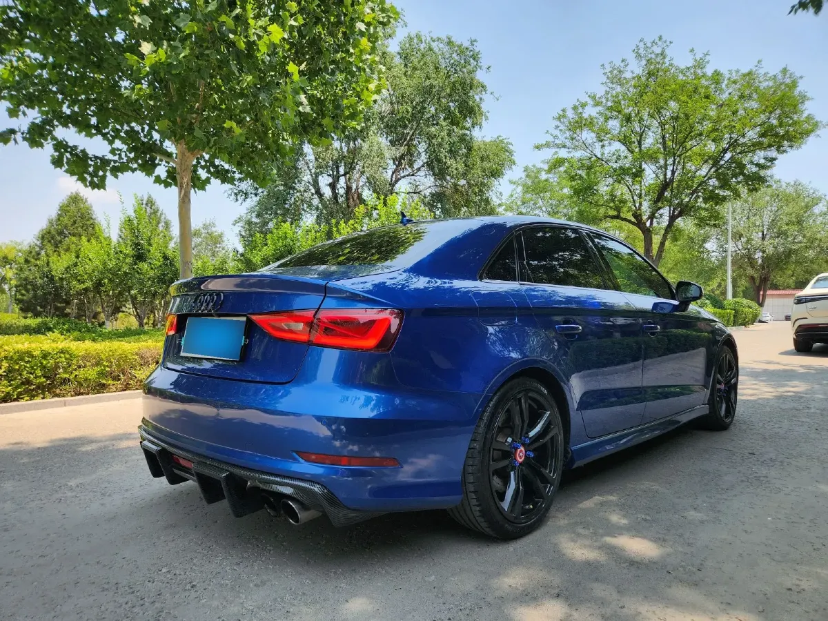 2015 Audi S3 2.0T 286HP L4 6DCT,autocango,china used car exporter,china ev exporter,chinese used car exporter,chinese used ev exporter