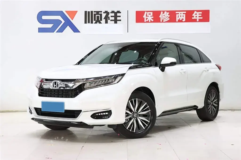 2020 Honda Avancier 2.0T 272HP L4 9AT