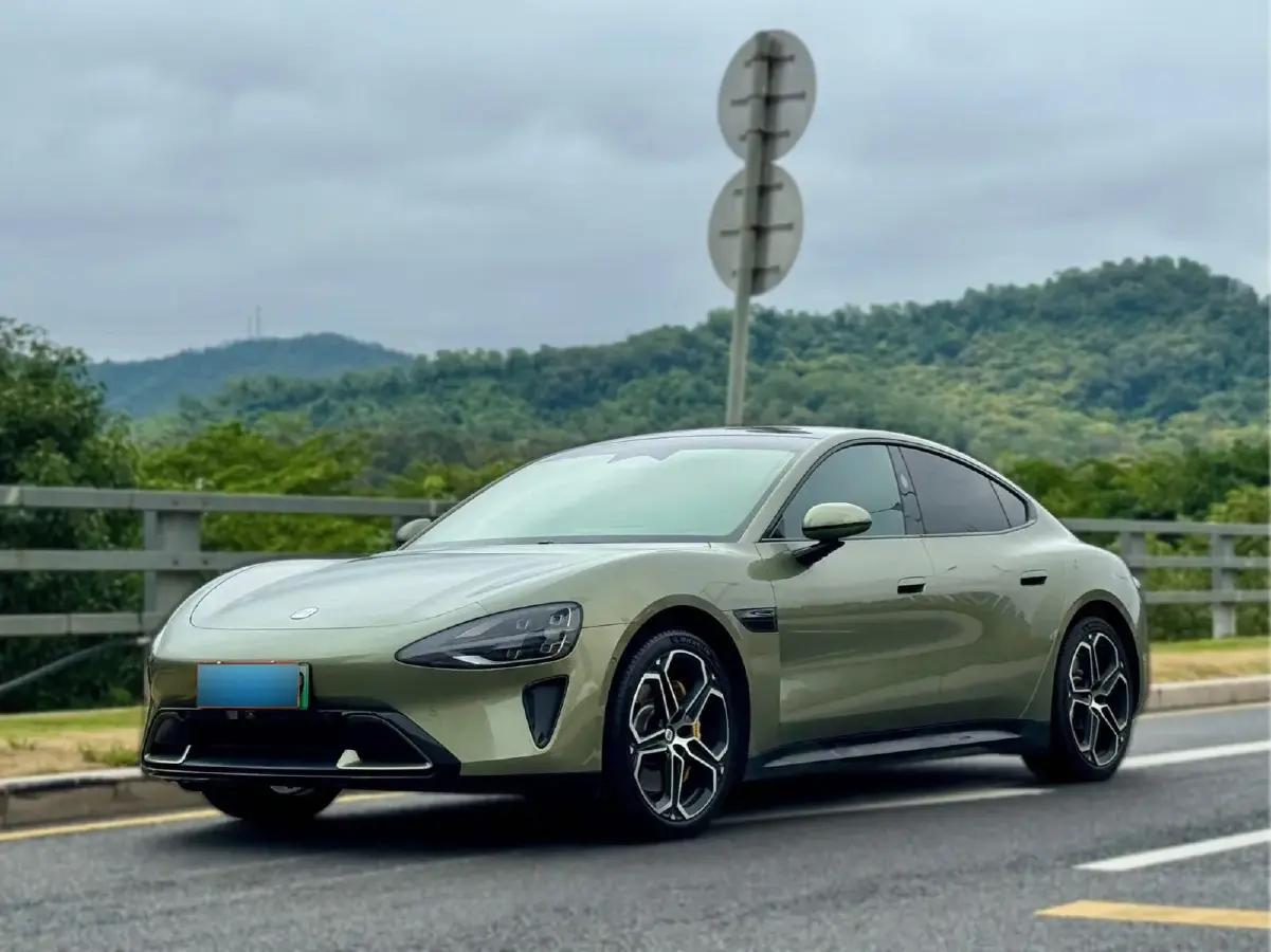 2024 MI SU7 BEV 73.6KWH