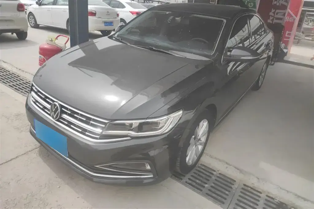 2021 Volkswagen Bora 1.5L 113HP L4 6AT