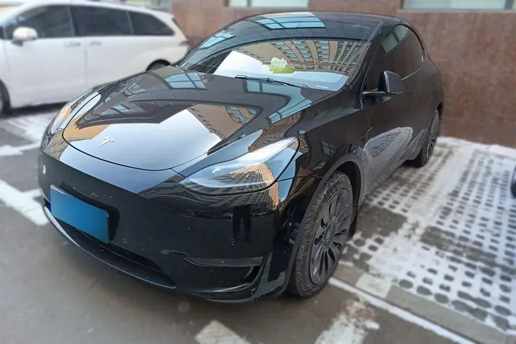 2023 Tesla Model Y BEV 78.4KWH