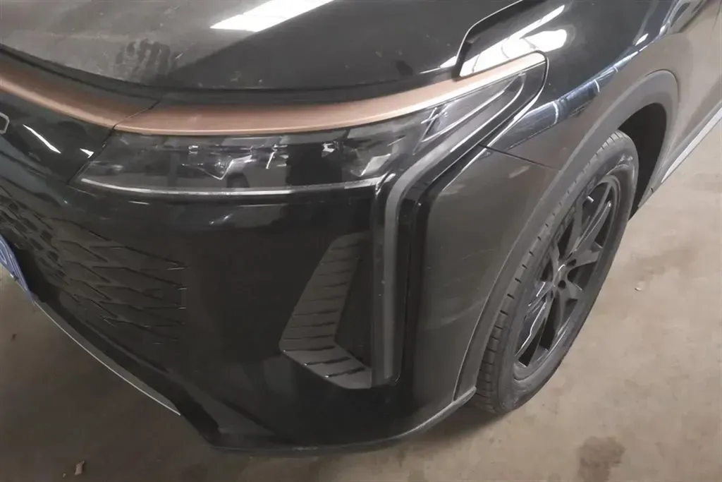 2023 Exceed RX 2.0T 261HP L4 8AT,autocango,china used car exporter,china ev exporter,chinese used car exporter,chinese used ev exporter