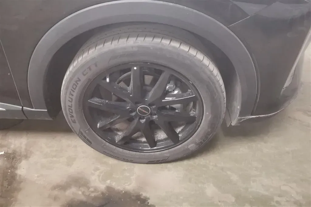 2023 Exceed RX 2.0T 261HP L4 8AT,autocango,china used car exporter,china ev exporter,chinese used car exporter,chinese used ev exporter