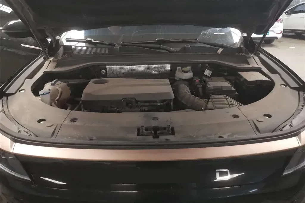 2023 Exceed RX 2.0T 261HP L4 8AT,autocango,china used car exporter,china ev exporter,chinese used car exporter,chinese used ev exporter