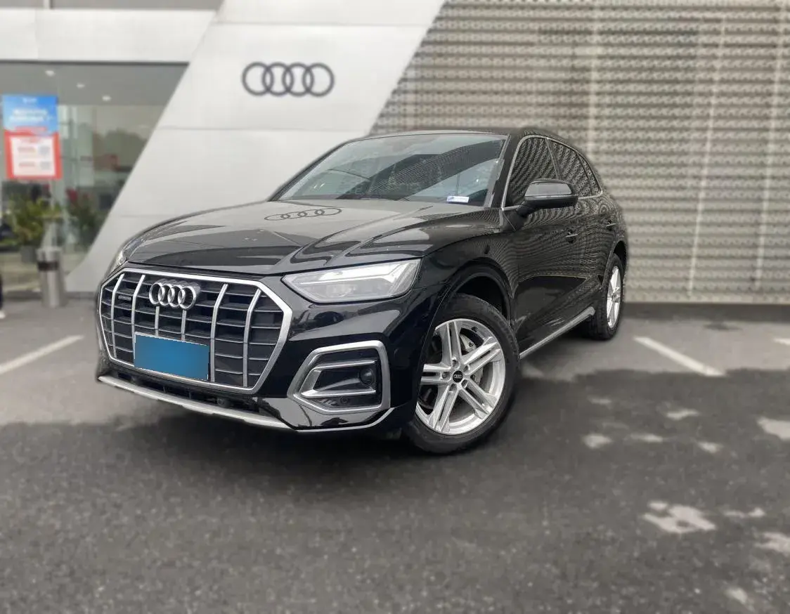 2023 Audi Q5L 2.0T 190HP L4 7DCT