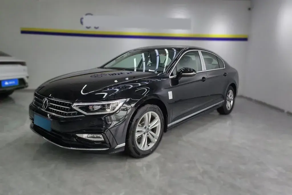 2023 Volkswagen Magotan 1.4T 150HP L4 7DCT