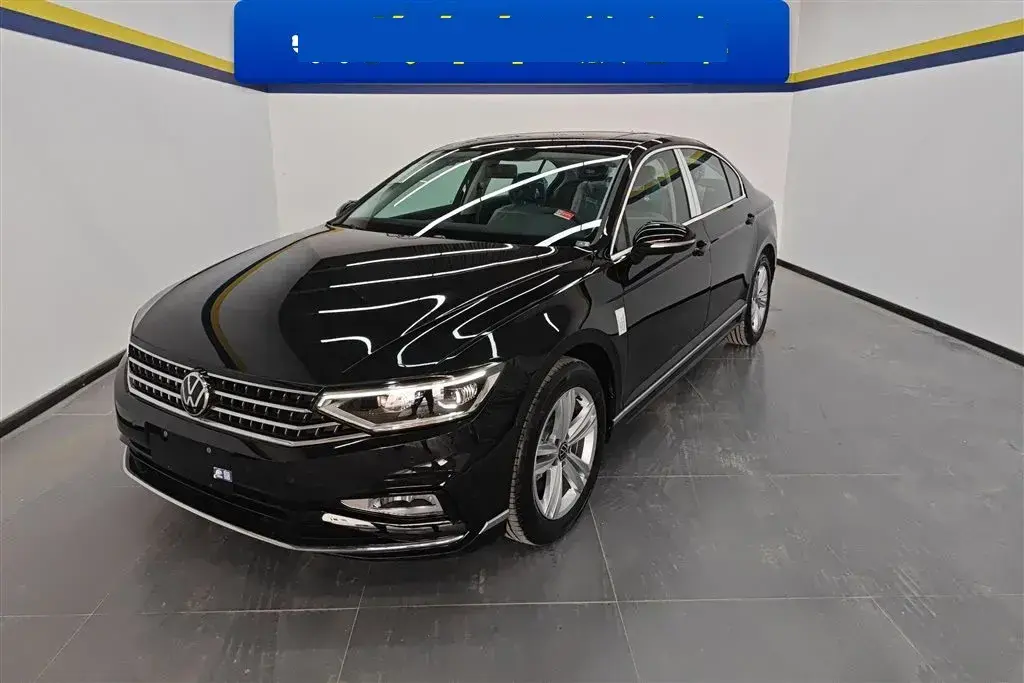 2023 Volkswagen Magotan 1.4T 150HP L4 7DCT