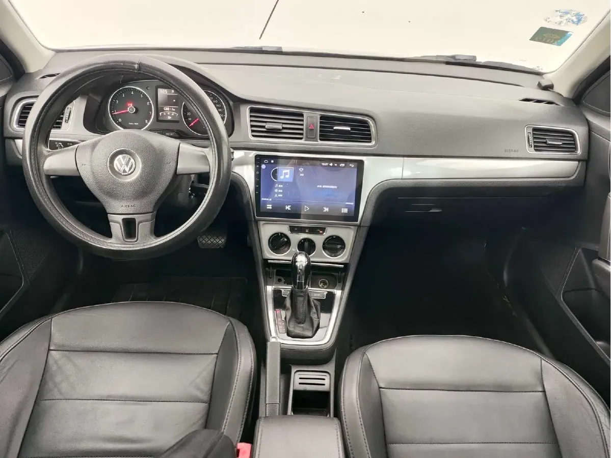 2013 Volkswagen Gran Lavida 1.6L 110HP L4 6AT,autocango,china used car exporter,china ev exporter,chinese used car exporter,chinese used ev exporter