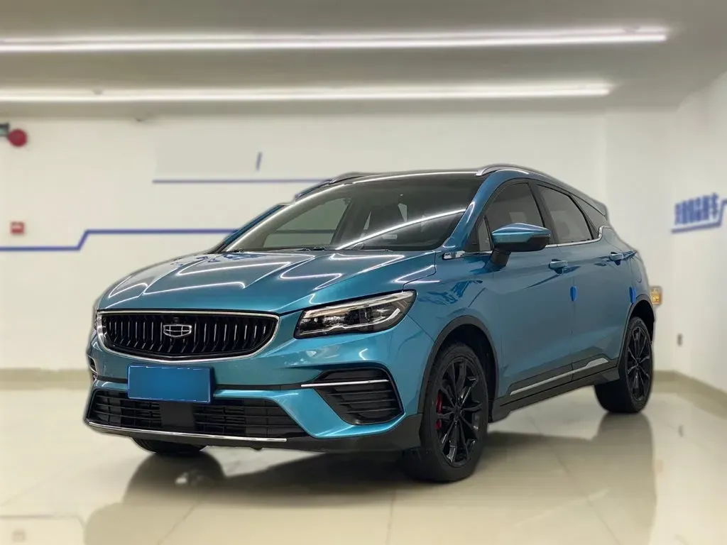 2021 Geely Emgrand S 1.4T 141HP L4 CVT,autocango,china used car exporter,china ev exporter,chinese used car exporter,chinese used ev exporter