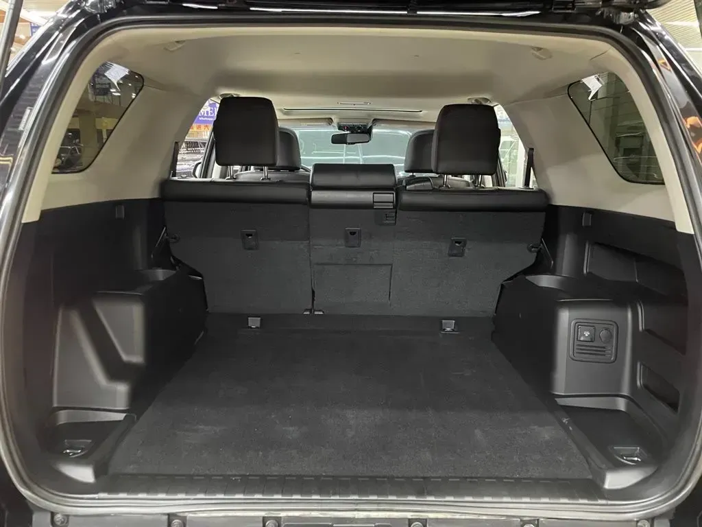 2022 Toyota 4Runner 4.0L 273HP V6 5AT,autocango,china used car exporter,china ev exporter,chinese used car exporter,chinese used ev exporter